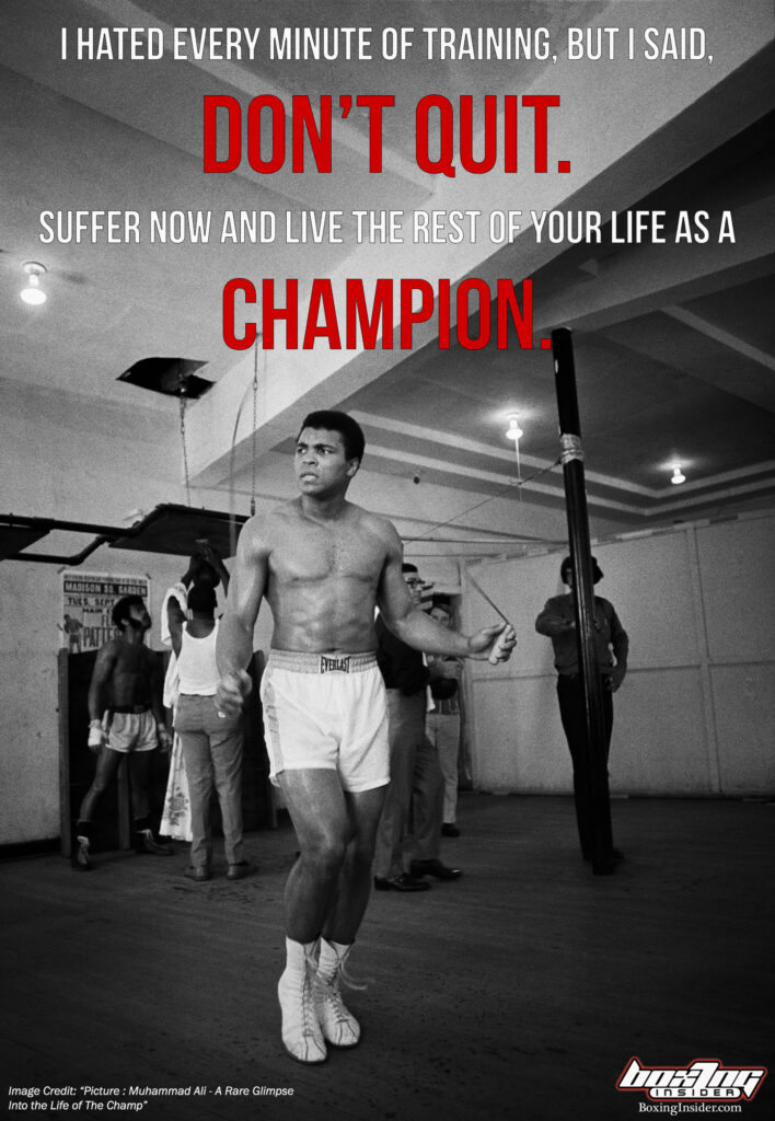 “This is Your Life” Muhammad Ali