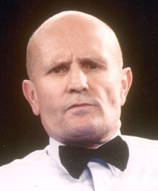 Legendary Referee Mills Lane Dies At 85