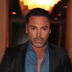 De La Hoya Denies Reports That Prograis Is Potential New Opponent For ...