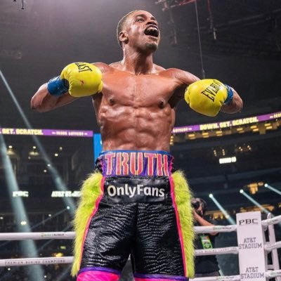 Errol Spence On Negotiation Progress For Terence Crawford Fight: “Looks Great”