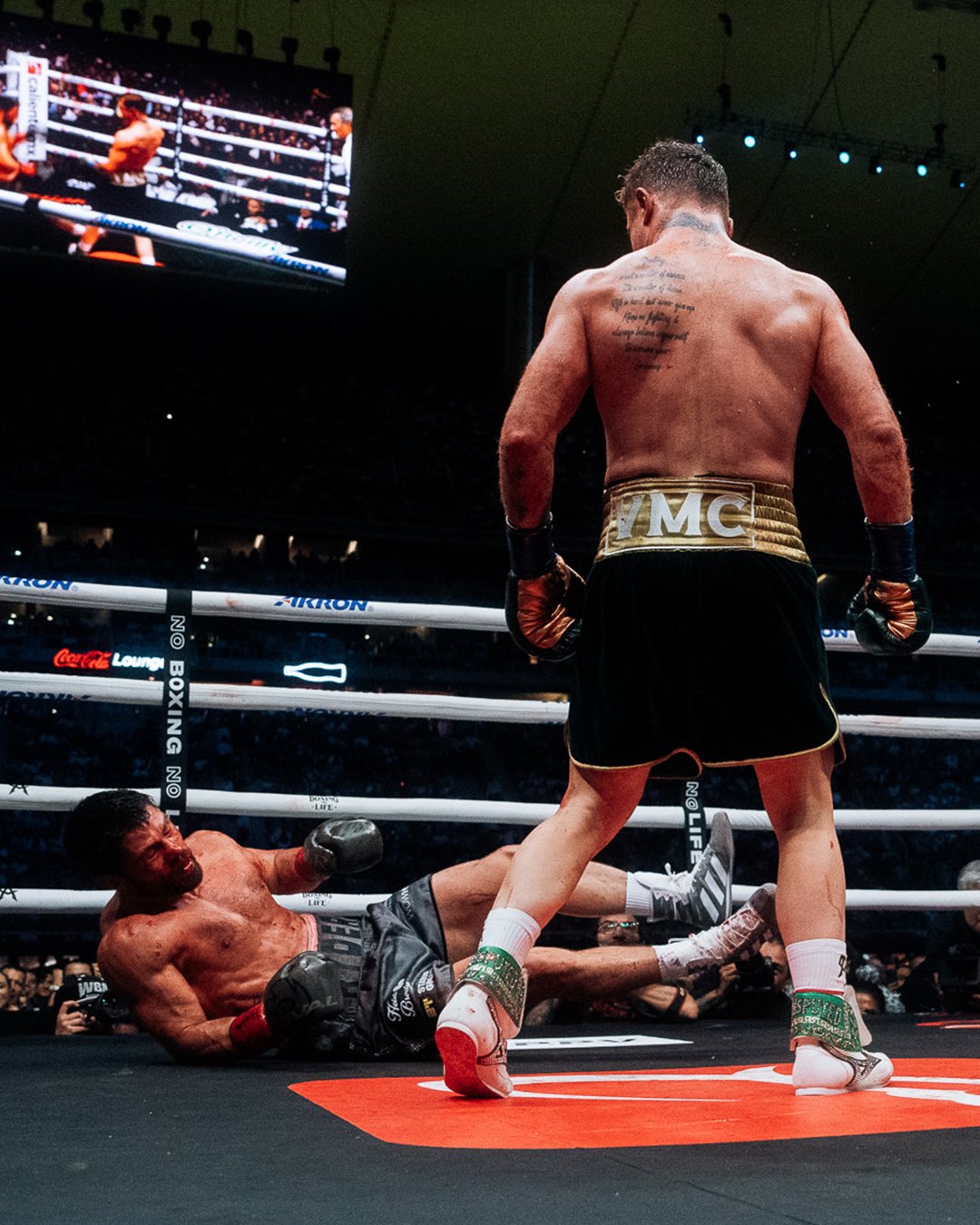 Is Canelo In Decline – Or The Victim Of High Expectations?