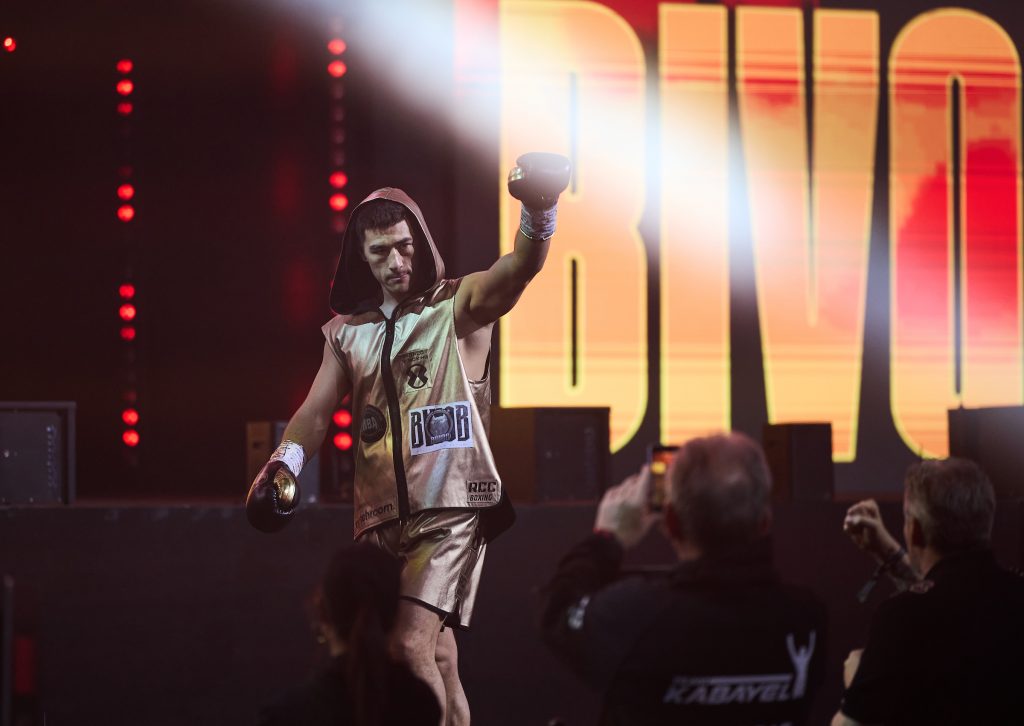 Dmitry Bivol Sees Artur Beterbiev As “The Hardest Test.”