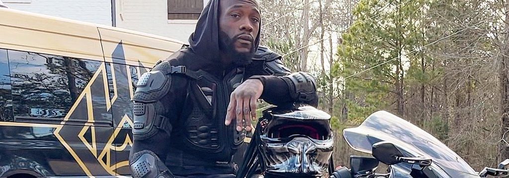 How WIll history view deontay wilder? pretty well, indeed. - Vimarsana News