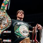 Canelo To Undergo Surgery On His Elbow