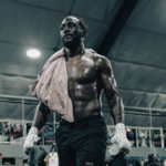 Terence Crawford: Looking The Part