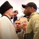 Oleksandr Usyk-Daniel Dubois: Preview And Prediction