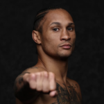 Regis Prograis Grinds Out  A Win Over Jo Jo Diaz