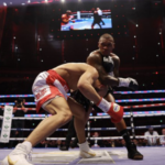 Eubank-Benn 2 Reportedly Set For The Fall