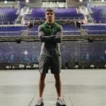 Michael Conlan: “There’s A World Title In Me.” 