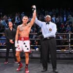 San Antonio Showdown Featuring Justin Figueroa and Justin Pauldo