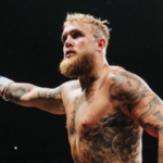 Jake Paul Reportedly Set To Face  Gervonta Davis In November Exhibition Bout