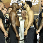 Moses Itauma Ready To Make His Move Against Dillian Whyte