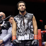 Itauma Steps Into The Spotlight With First Round Destruction Of Dillian Whyte