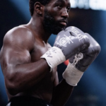 Boxing’s Serious Man: Terence Crawford