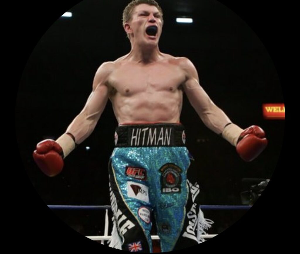 Ricky Hatton: An Appreciation