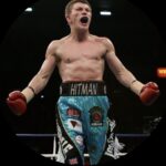 Ricky Hatton: An Appreciation