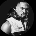 Joseph Parker Plans To Just “Enjoy It All.”