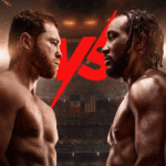 No, Boxing Isn’t Dead