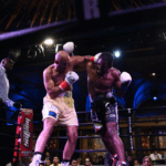 Boxing Insider Results: Armando Barbier Tops Ricardo Jiminez; Andres Martinez Bests Nadim Salloum