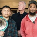Pitbull Cruz To Face Lamont Roach in December