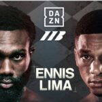 Boots Ennis Disposes Of Uisma Lima In Opening Round
