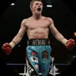 Ricky Hatton’s Tragic Death Ruled A Suicide