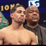 Danny Garcia Looking To Impress In Final Fight