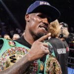 Jermell Charlo Wants To Face Terence Crawford
