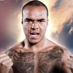 Wardley Stops Parker In 11