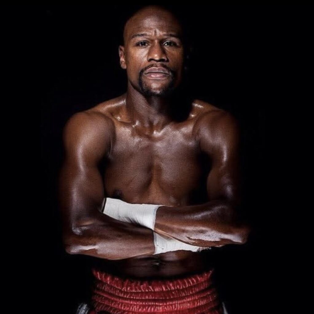 Mayweather-Pacquiao 2? It Just May Happen.