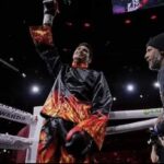 Sebastian Fundora Injury Pushes Back Fight With Keith Thurman