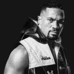 Joseph Parker On Fabio Wardley: “I’ve Just Got To Go In There And Smash Him.”