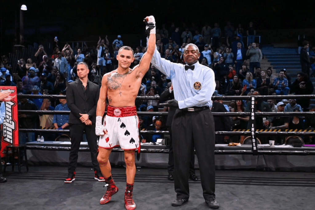 Important Announcement: Boxing Insider Promotions Returns To Atlantic City With A Professional Boxing Event On Friday, November 7, At The Tropicana Showroom