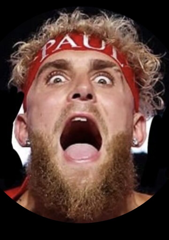 Jake Paul- Gervonta Davis Officially Cancelled