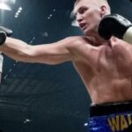 The Second Act Of Otto Wallin