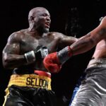 Justin Figueroa, Bruce Seldon And Otto Wallin Chalk Up Wins In Boxing Insider Promotions’ Card