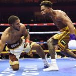 Devin Haney Defeats Brian Norman In Dominant Return