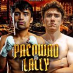 Jimuel Pacquiao: Ready To Make His Own Mark On Boxing