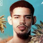 Diego Pacheco Grinds Out A Decision Win Over Kevin Sadjo