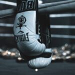 Terence Crawford Retires