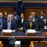 House of Representatives Met to Discuss New Boxing Bill