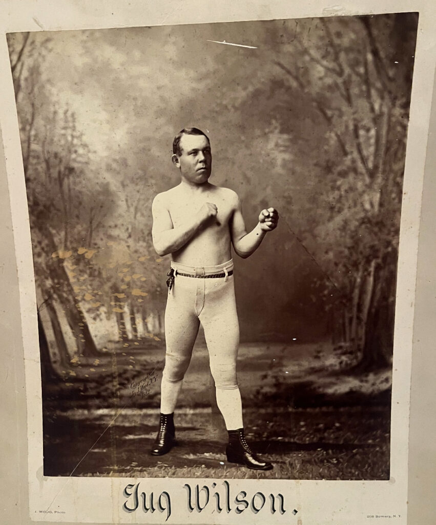 Jake Paul – Anthony Joshua: Boxing’s Version of “The Sting”