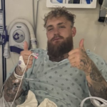 Anthony Joshua Broke Jake Paul’s Jaw In Two Places. Things Could Have Been Much Worse.