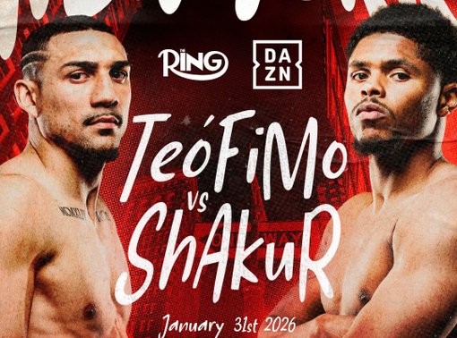 Tefimo Lopez- Shakur Stevenson To Go Down At Madison Square Garden
