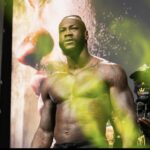 Deontay Wilder Reportedly In Talks To Face Derek Chisora