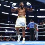 Andy Cruz Comes Up Short Against Raymond Muratalla