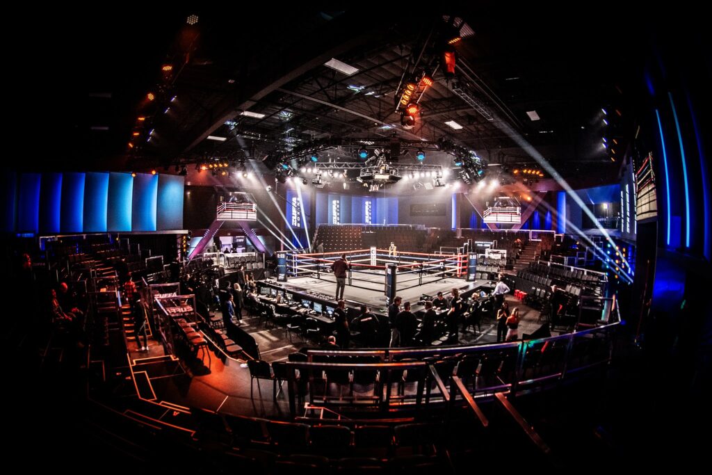 Zuffa Boxing 01 Results & Recap – Callum Walsh