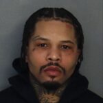 Gervonta ‘Tank’ Davis Released on Bond Following Arrest on Battery and Attempted Kidapping Charges
