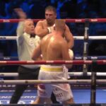 Agit Kabayel Stops Damian Knyba In Three