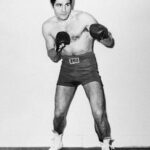 In  Memoriam (Part 2) Brief Sketches of Those We Lost in Boxing in 2025